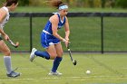 Field Hockey vs MIT  Wheaton College Field Hockey vs MIT. - Photo By: KEITH NORDSTROM : Wheaton, field hockey, FH2019